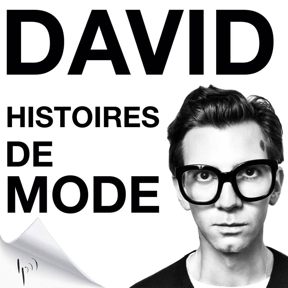 David von Grafenberg - Histoires de mode